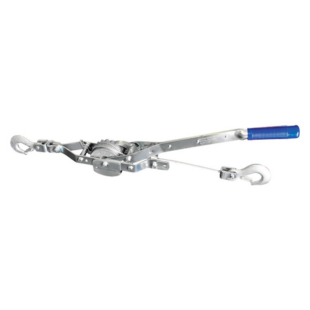 AMERICAN POWER PULL Pro Cable Puller 1Ton 144